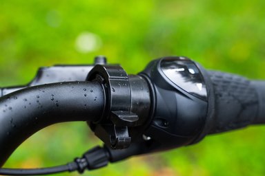 Commande Shimano Nexus Winora Tria N8f e