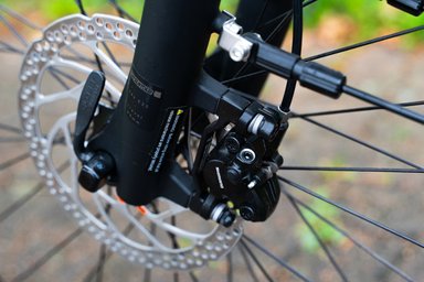 Frein à disque avant Winora Tria N8f e