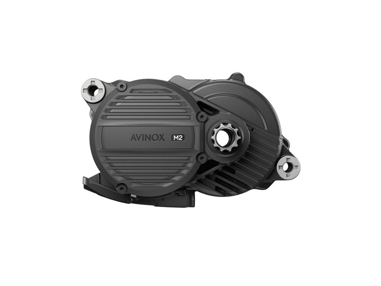 Moteur vélo électrique DJI Avinox M2