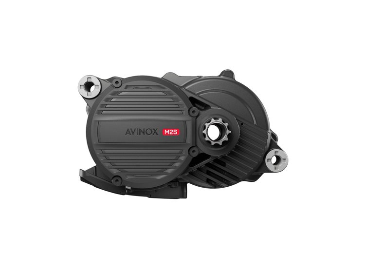 Moteur vélo électrique DJI Avinox M2S