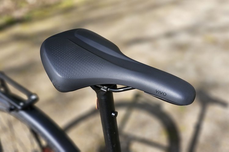 Orbea Carpe 10 selle