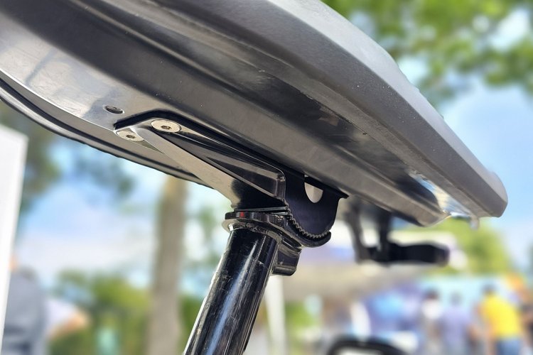 Selle Jallot structure
