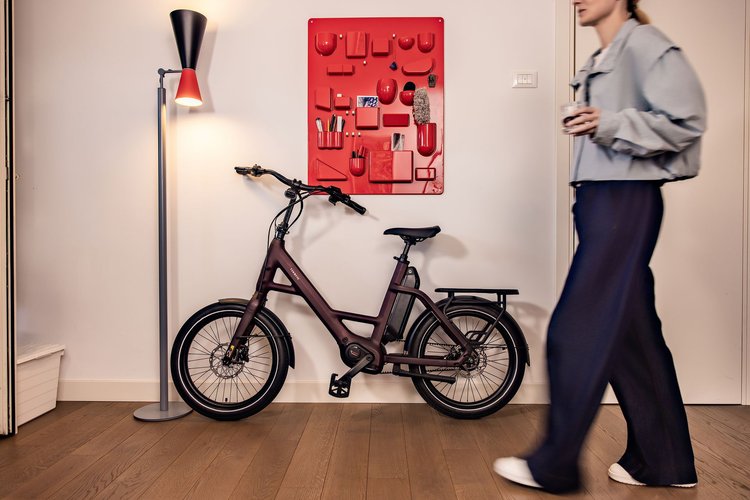 Tenways AGO Compact Performance VAE Bosch