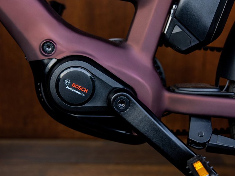 Tenways AGO Compact Performance moteur Bosch