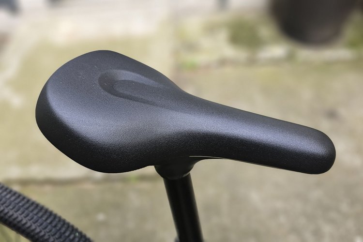 Woom explore e selle