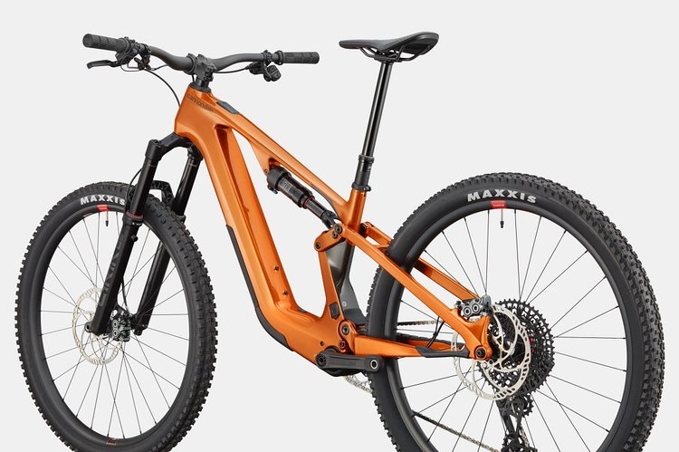 Cannondale Habit Neo 2
