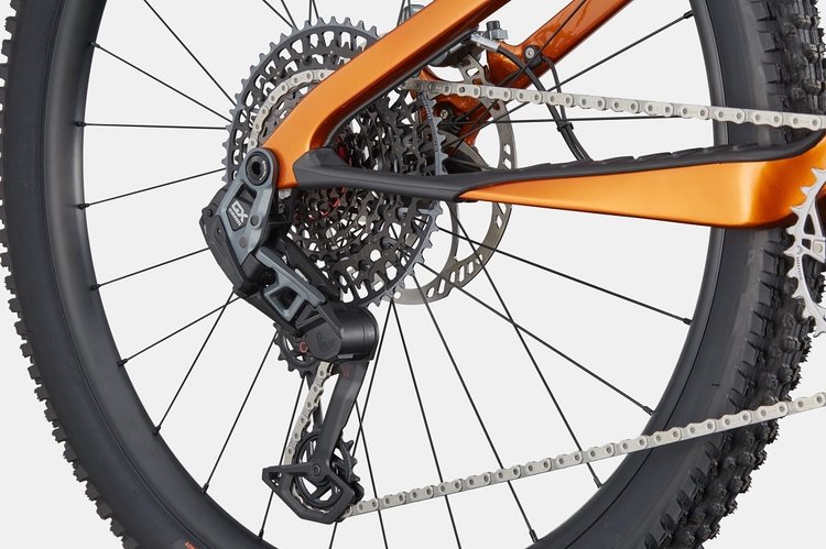 Cannondale Habit Neo 2