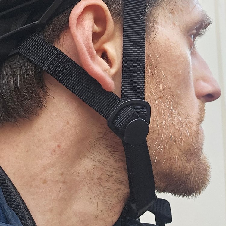 Newlane MIPS sangles