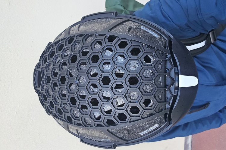 Newlane MIPS structure pluie