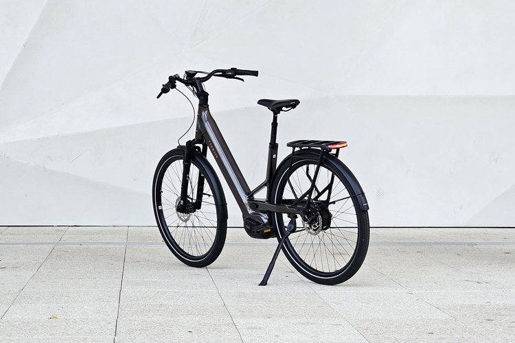 Tenways AGO Performance design arrière