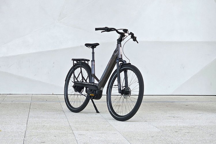 Tenways AGO Performance design avant