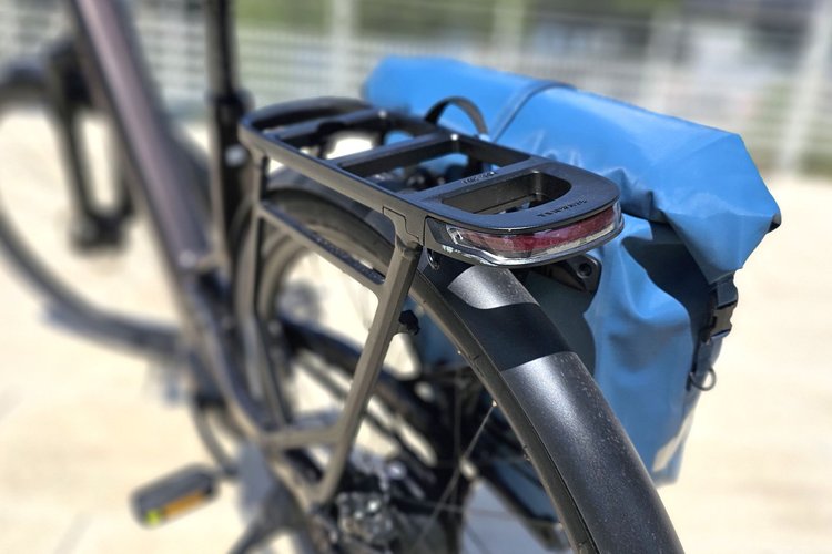 Tenways AGO Performance porte-bagages