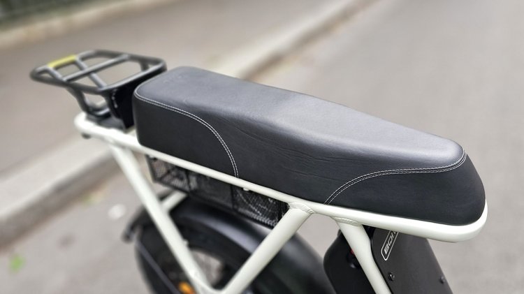 Niu BQi 200 selle