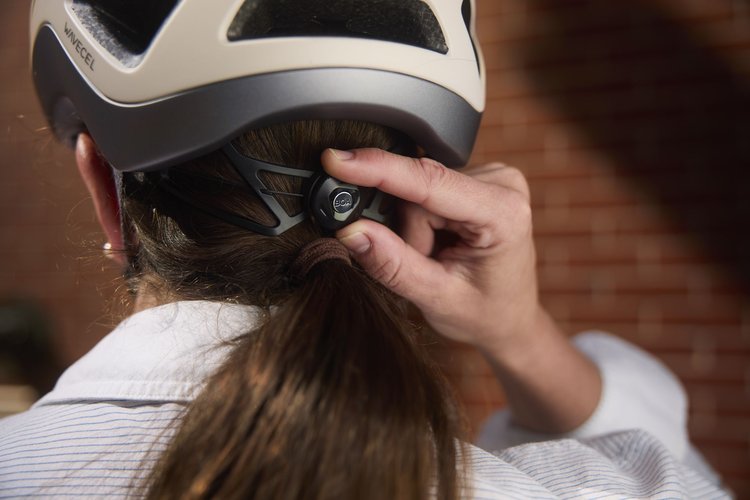 Trek Charge Wavecel serrage BOA