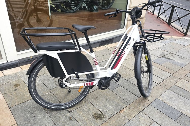 Ultima Essentiel Cargo