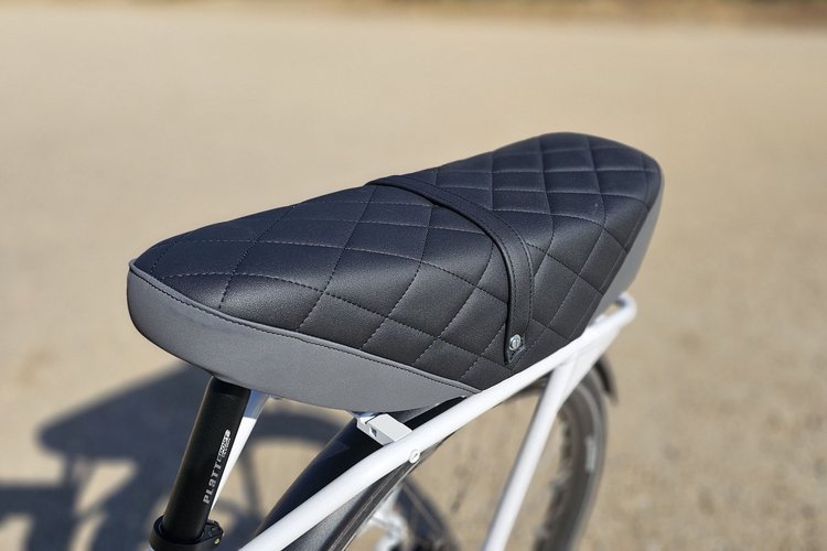 Ultima Essentiel Duo selle