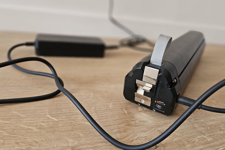 Ultima Essentiel batterie voyant
