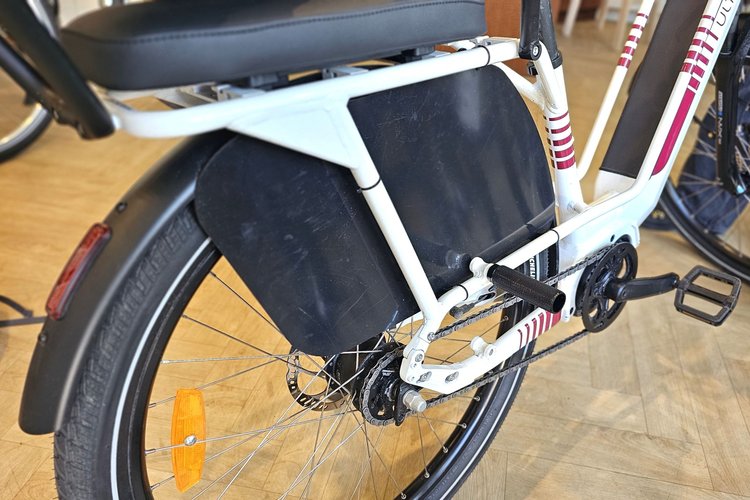 Ultima Essentiel cargo jupe