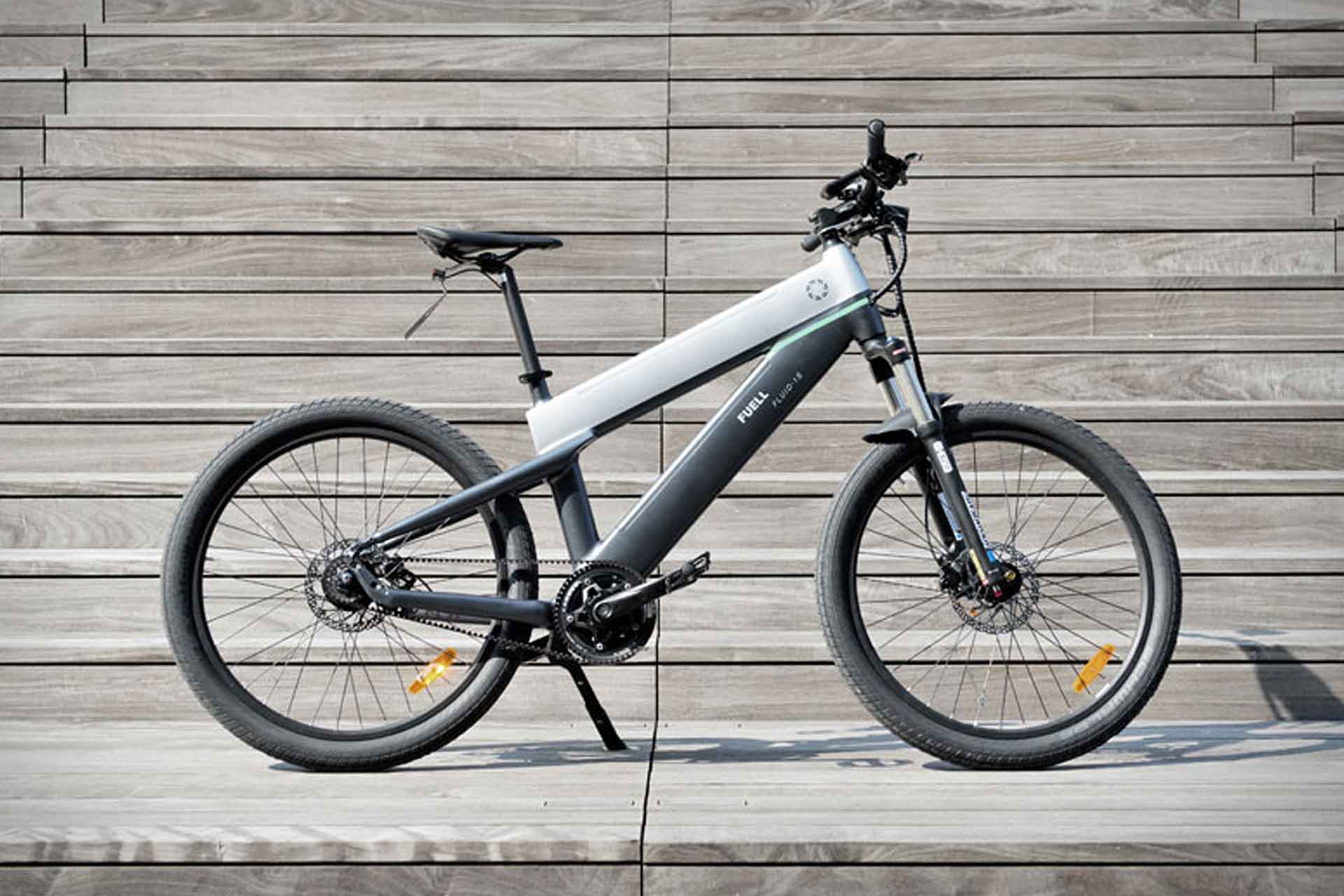 Vélo électrique : Fuell annonce sa faillite et laisse ses clients sans solutions