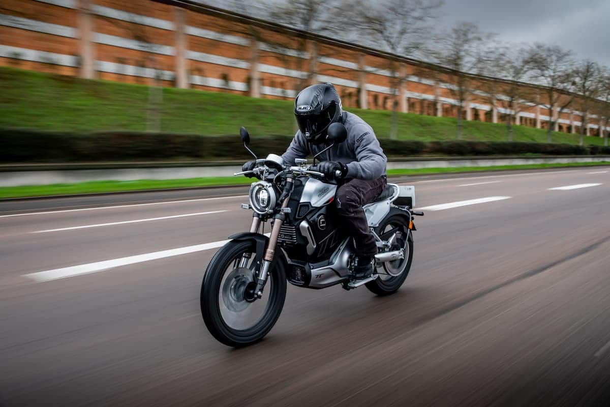 Prime moto électrique 2022 : le bonus en détails