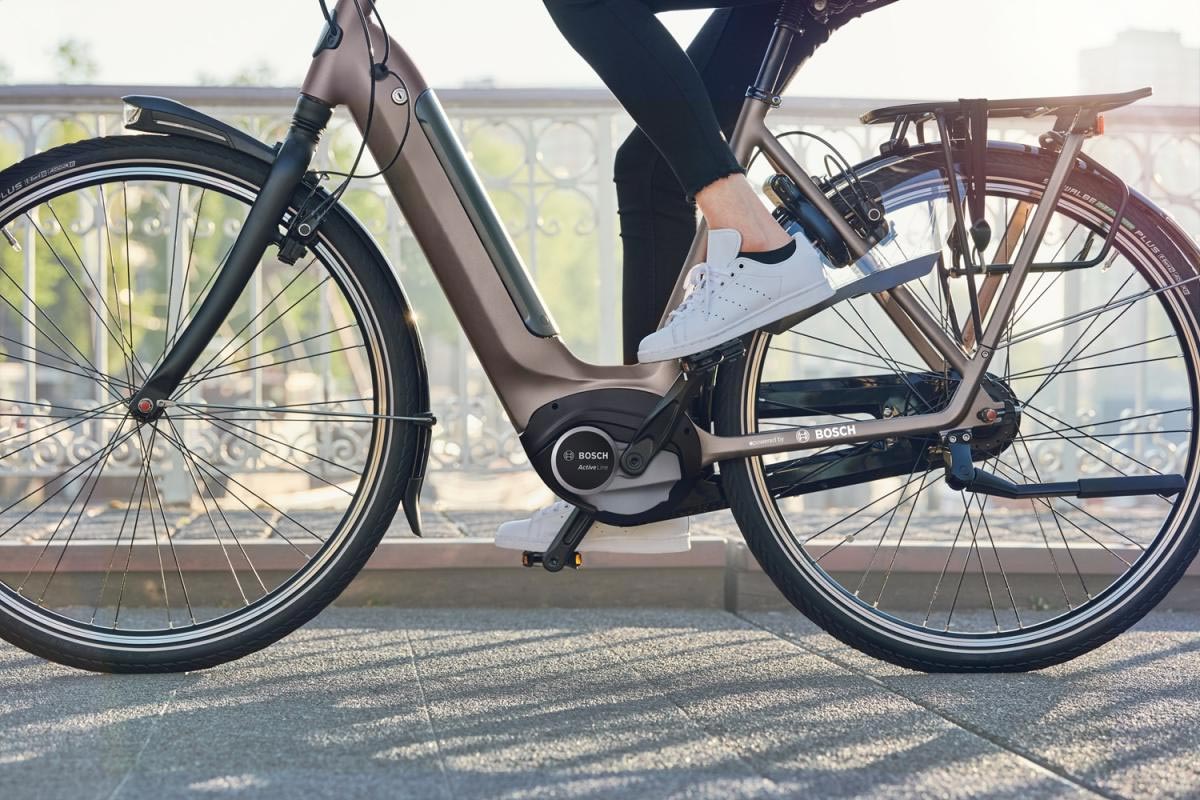Comment choisir son vélo électrique : top 5 des choses à savoir