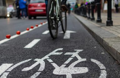 Baromètre vélo 2025 : l’enquête est ouverte !