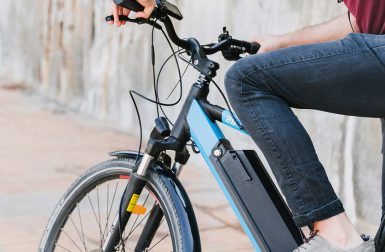 Le boom des ventes de vélos électriques se confirme en 2020