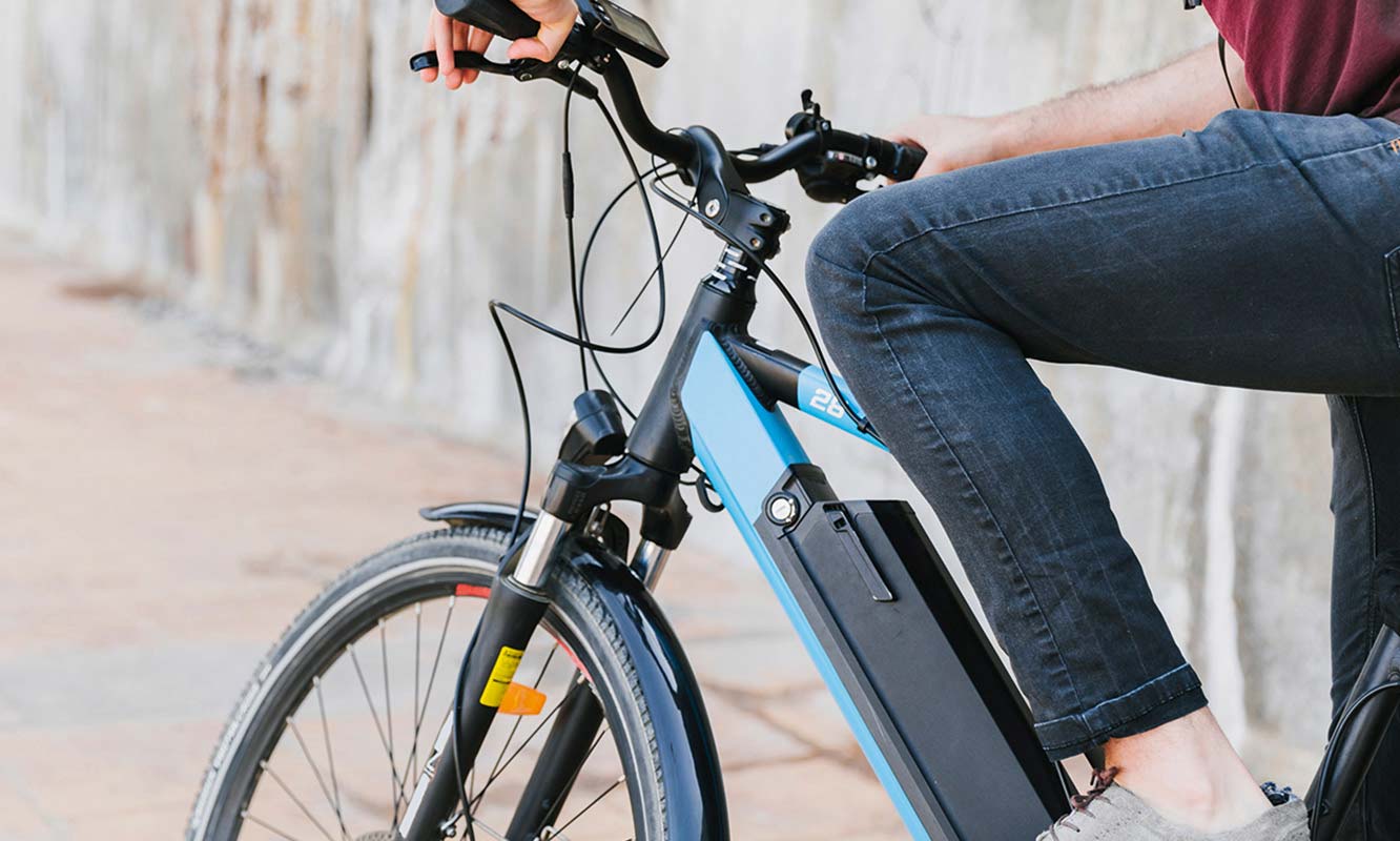 Le boom des ventes de vélos électriques se confirme en 2020
