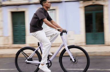 Cowboy rappelle certains de ses vélos électriques : un défaut critique qui inquiète