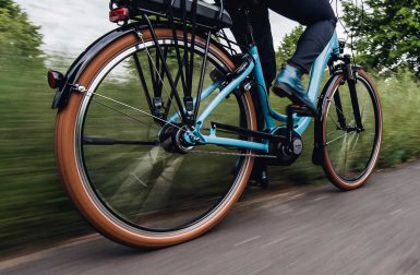 A Lyon, la prime vélo électrique est de retour