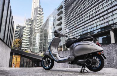 Scooter électrique : jusqu’à 3.000 euros d’aides en Italie