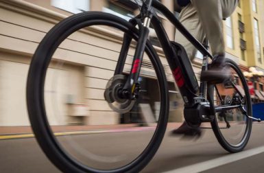 Aix-Marseille : la prime vélo électrique de retour en 2019