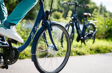 Sèvres : jusqu’à 500 € d’aide pour l’achat d’un vélo électrique