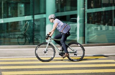ALD Bike : une offre LLD pour démocratiser le vélo électrique en entreprise