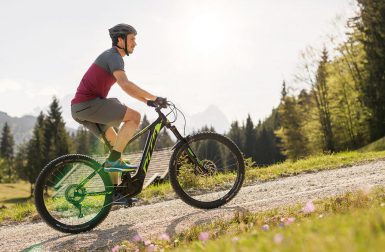 Allemagne : près d’un million de vélos électriques vendus en 2018