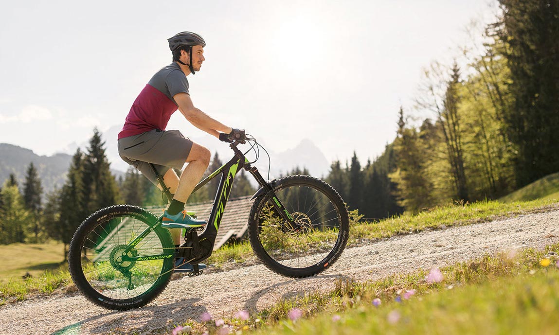 Allemagne : près d’un million de vélos électriques vendus en 2018