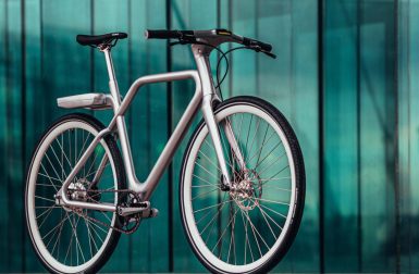 Carrefour atomise le prix des vélos électriques Angell
