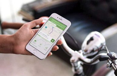 Confinement : voici l’appli indispensable pour sortir à vélo
