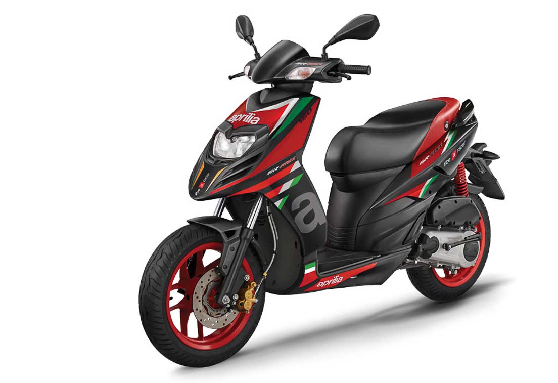 Aprilia fv2 1200