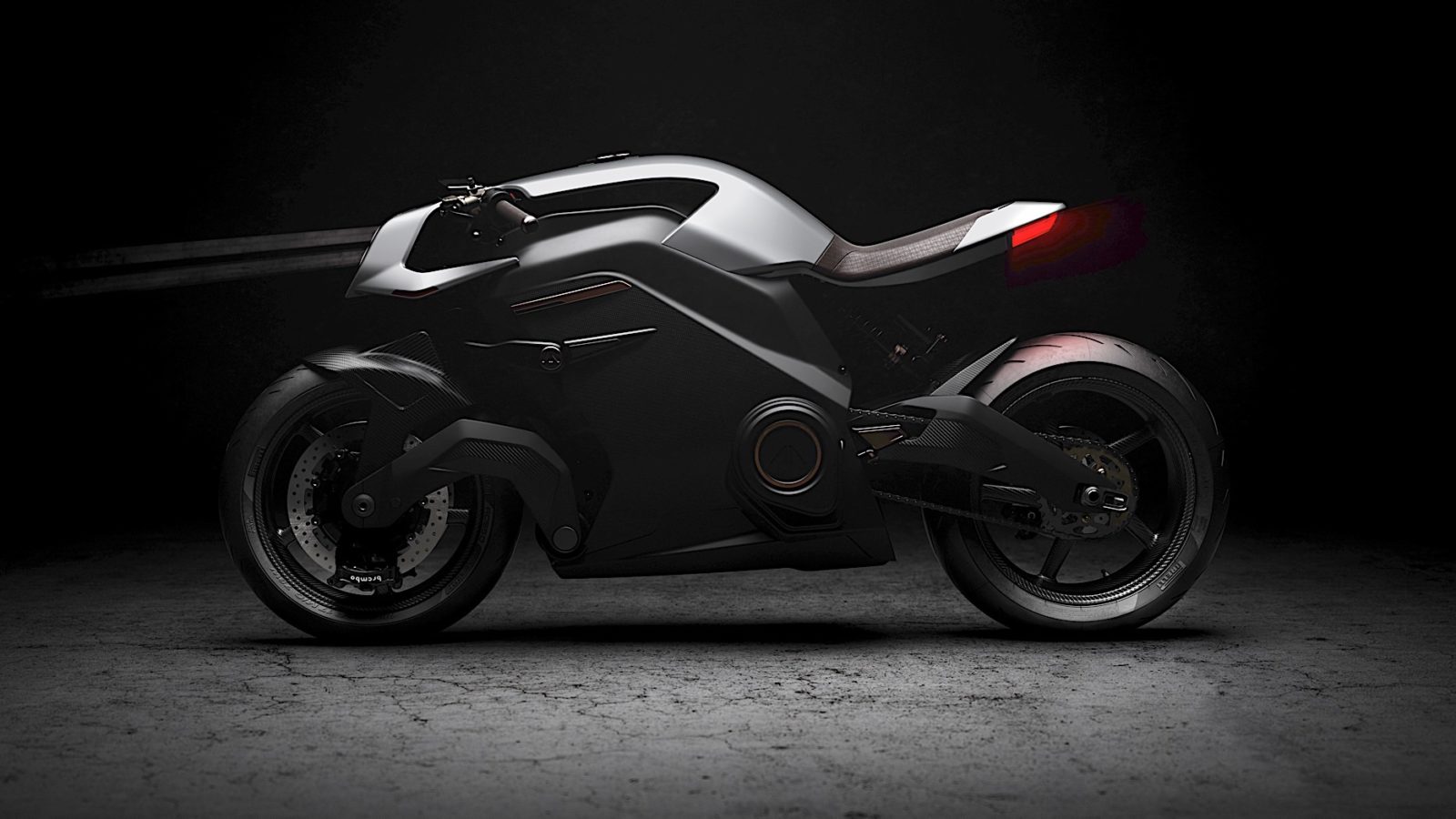 Arc Vector : la moto électrique britannique s’ouvre aux investisseurs