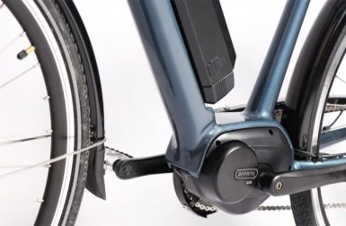 Vélo électrique : Bafang lance son nouveau moteur low-cost