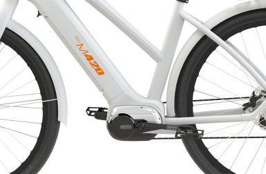 Vélo électrique : Bafang lance une usine en Pologne