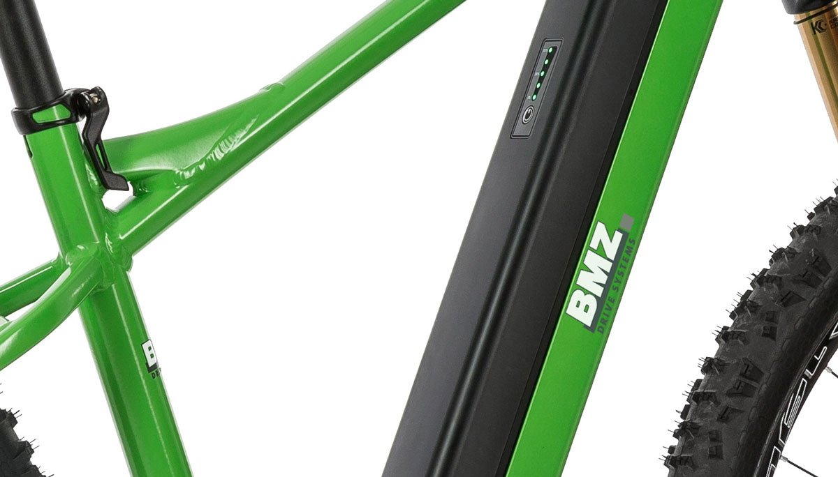 Batteries : Shimano et BMZ renforcent leur collaboration dans le vélo électrique