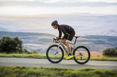 Ce vélo électrique promet plus de 200 km d’autonomie