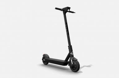 Bird One : une trottinette électrique haut de gamme à 1300 dollars