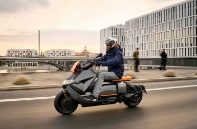 Bonus scooter électrique : ce qui change en 2023