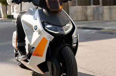 BMW prêt à croquer KTM : un duo gagnant pour l’électrique ?