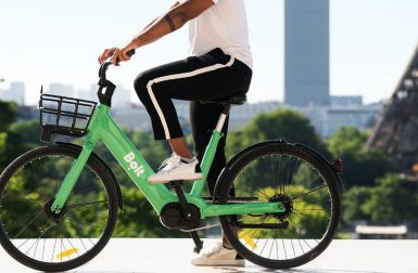 Vélos électriques Bolt à Paris : prix, fonctionnement, inscription… ce qu’il faut savoir