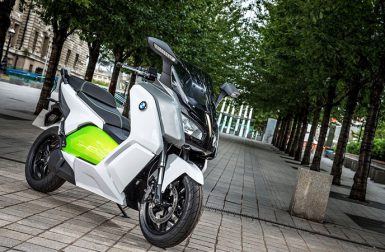 Scooter électrique : bonus 2017 de 1000 euros confirmé !