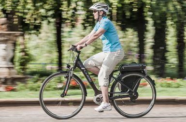 Bonus vélo électrique : la prime de 200 euros confirmée par décret